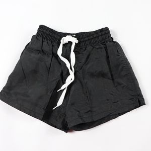 90s New Game Master Youth Small Soccer Shorts